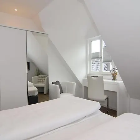 Fischer Hues 33b * Westerland