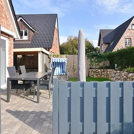 Holiday home Fischer Hues 33b