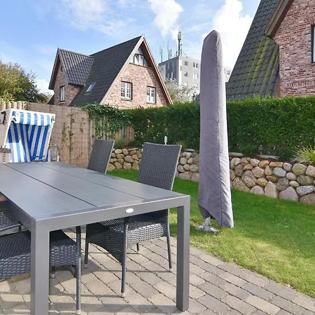 Fischer Hues 33b Westerland