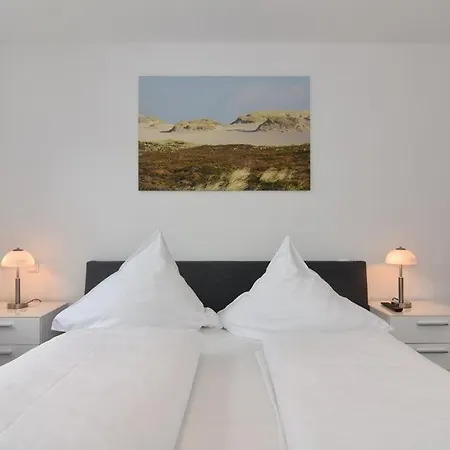 Fischer Hues 33b Holiday home *